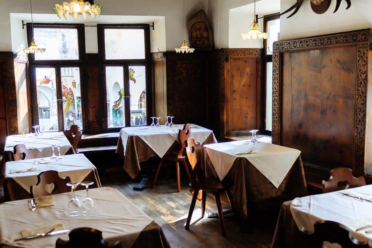 The 8 Best Restaurants in Bolzano, Italy 7 Casa al Torchio, Bolzano