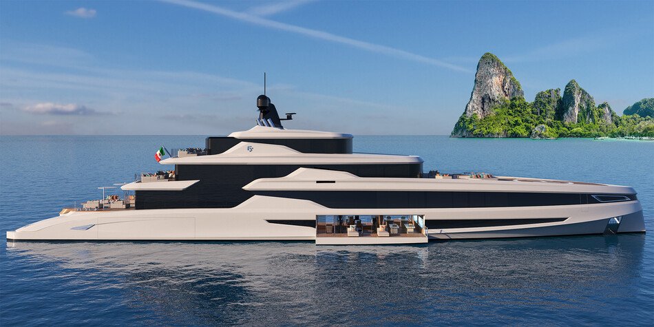 Fincantieri Yachts