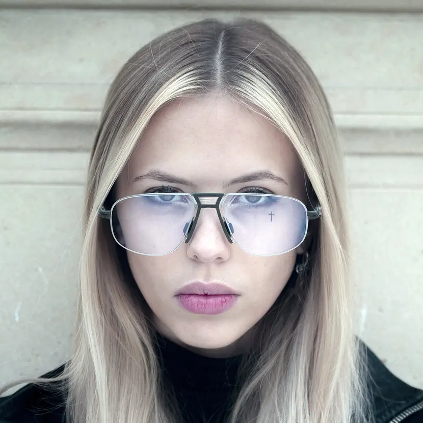 Top 17 Eyewear Manufacturers in Italy 13 Hapter