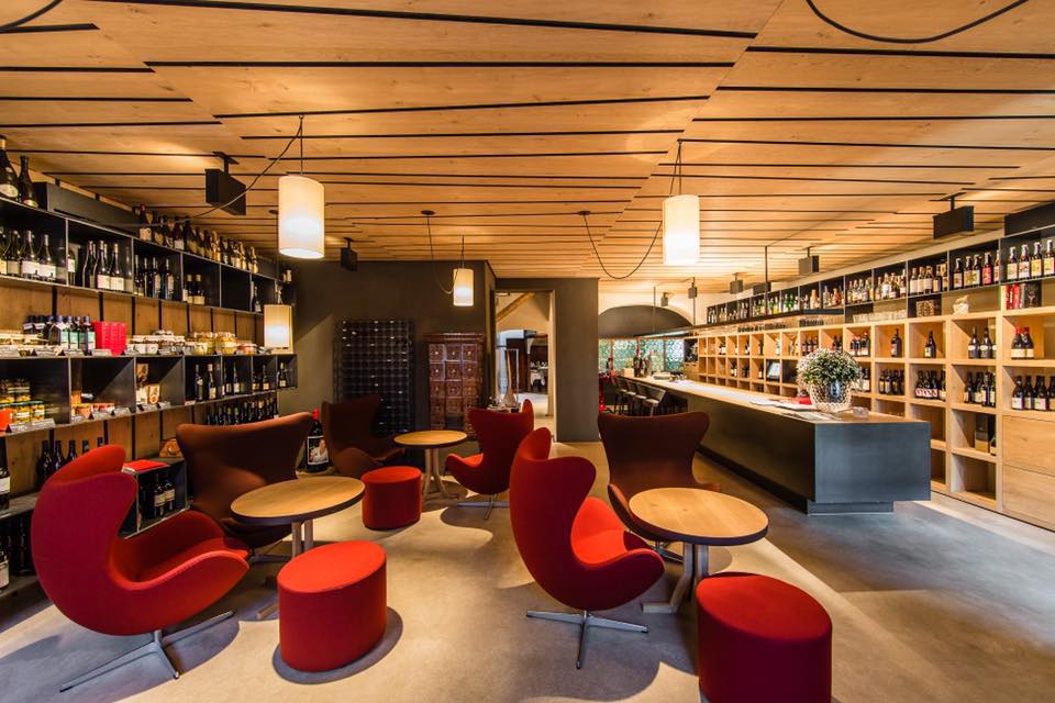 The 8 Best Restaurants in Bolzano, Italy 5 Löwengrube Restaurant, Bolzano