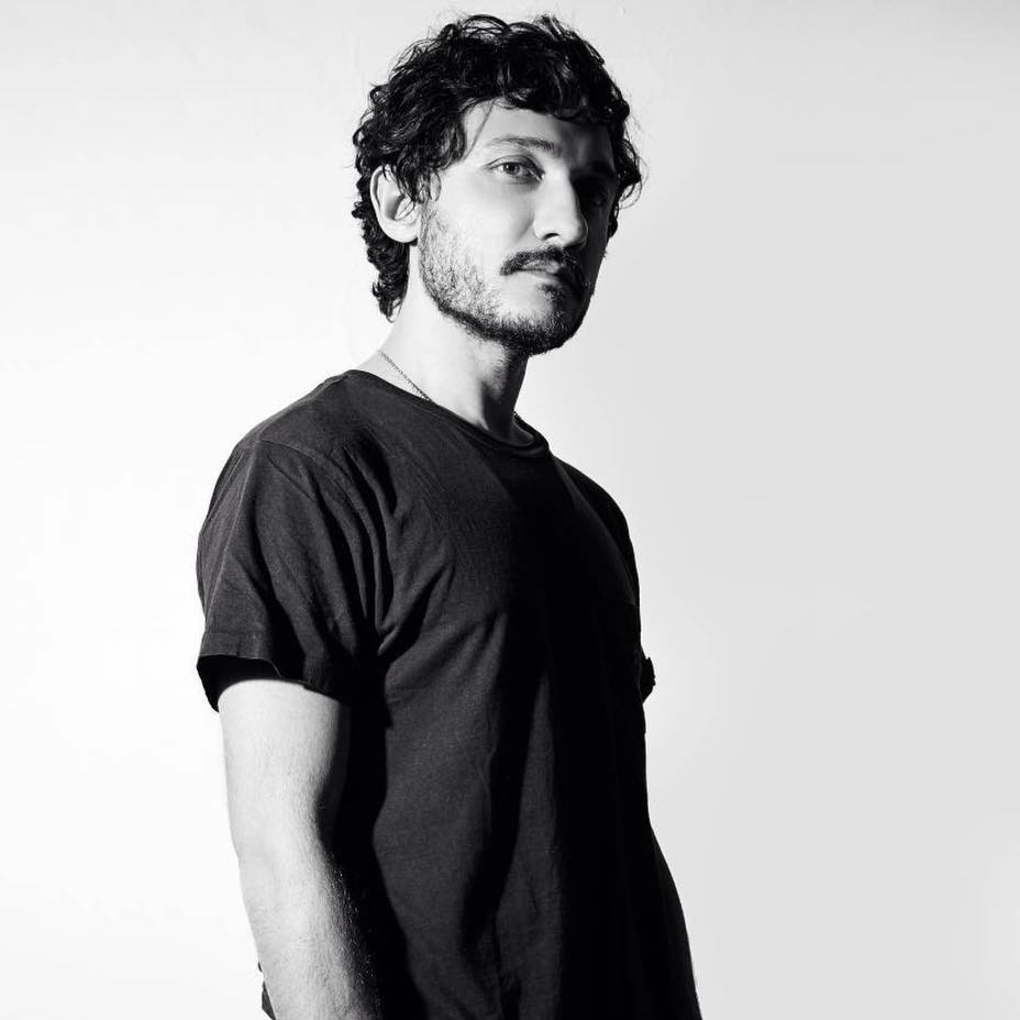 7 Italian Emerging Fashion Designers 8 MARCO DE VINCENZO
