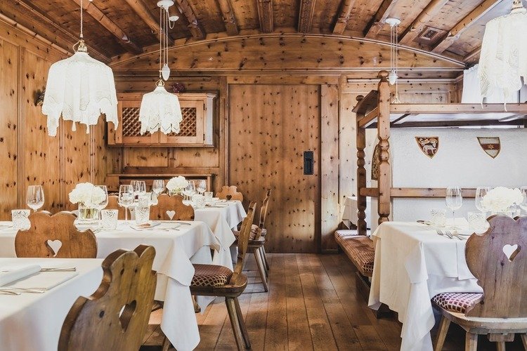 The 8 Best Restaurants in Bolzano, Italy 9 Magdalener Hof, Bolzano