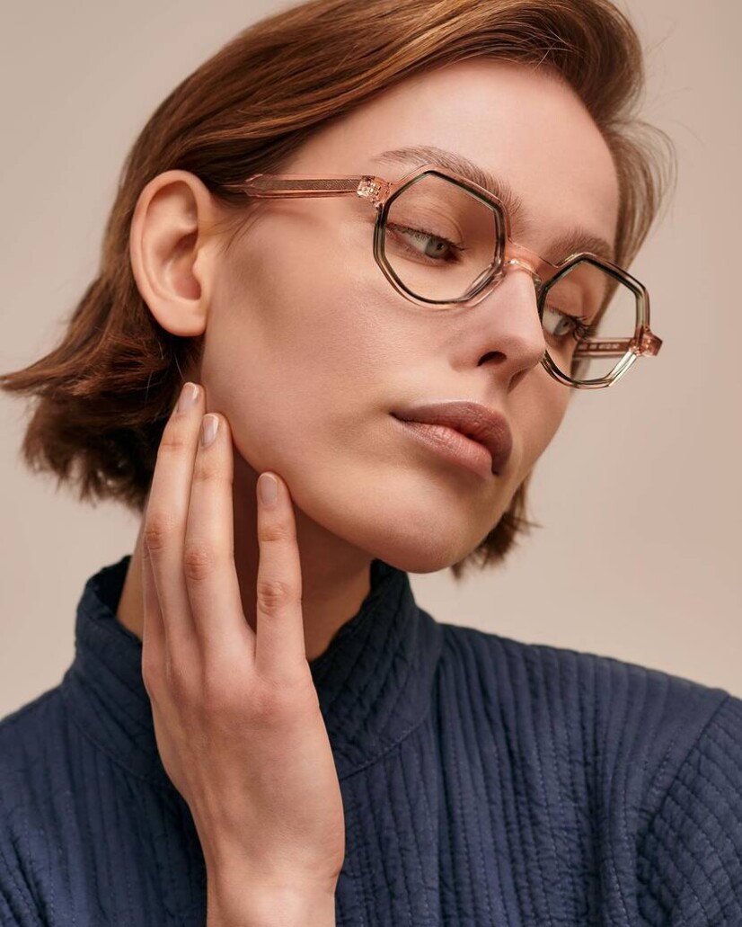 Top 17 Eyewear Manufacturers in Italy 12 Res Rei eyewear