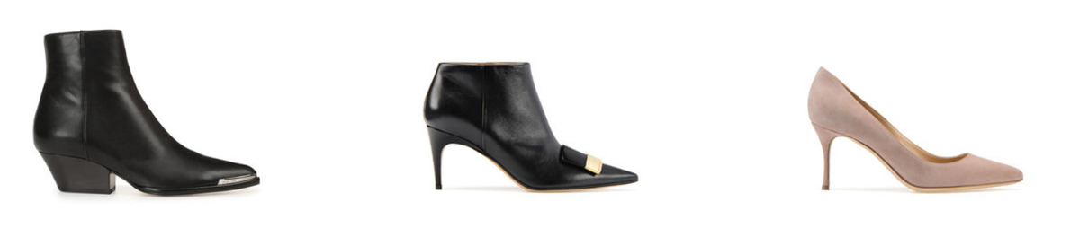 14 Best Italian Shoe Brands 10 Sergio Rossi Shoes woman