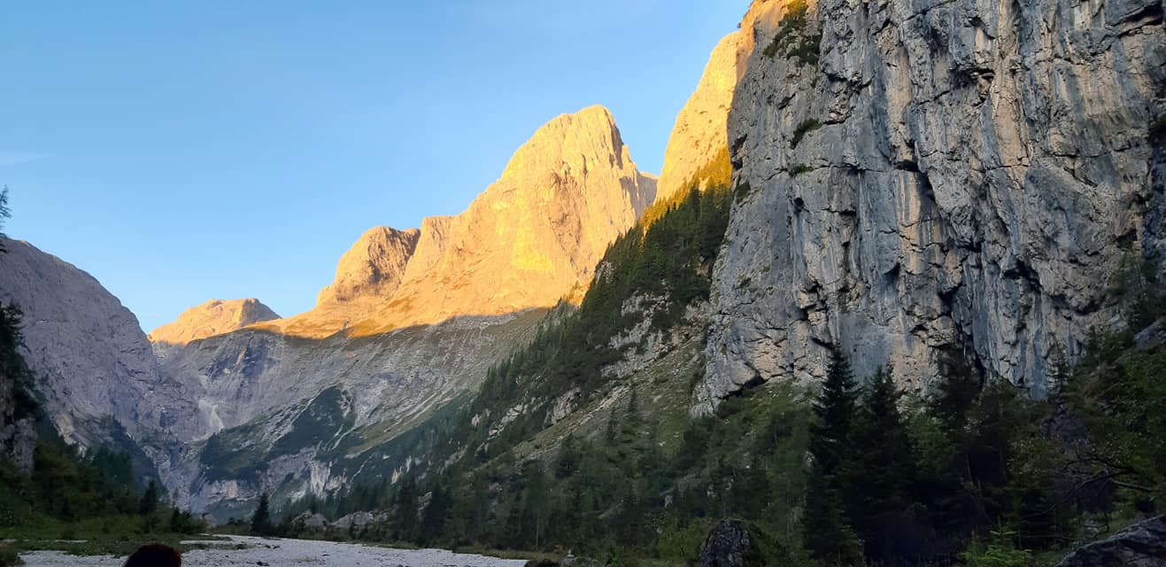 12 Best Hiking Trails in the Dolomites, Italy 10 Val di Gares