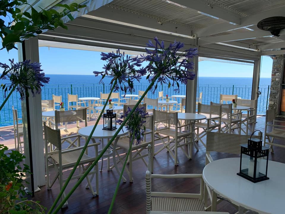 The 11 Best Restaurants in Cinque Terre 6 gianni franzi ristorante