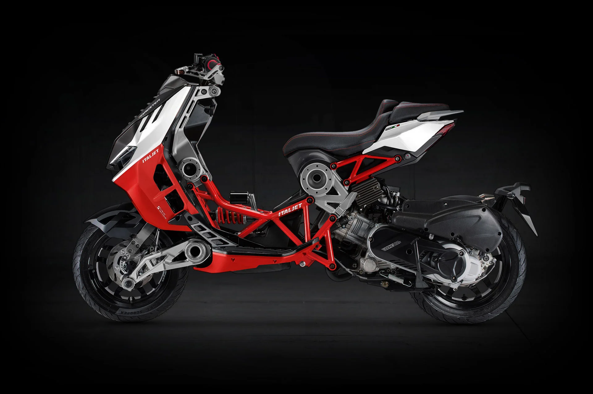 14 Famous Italian Motorcycles Brands Italy We Love You