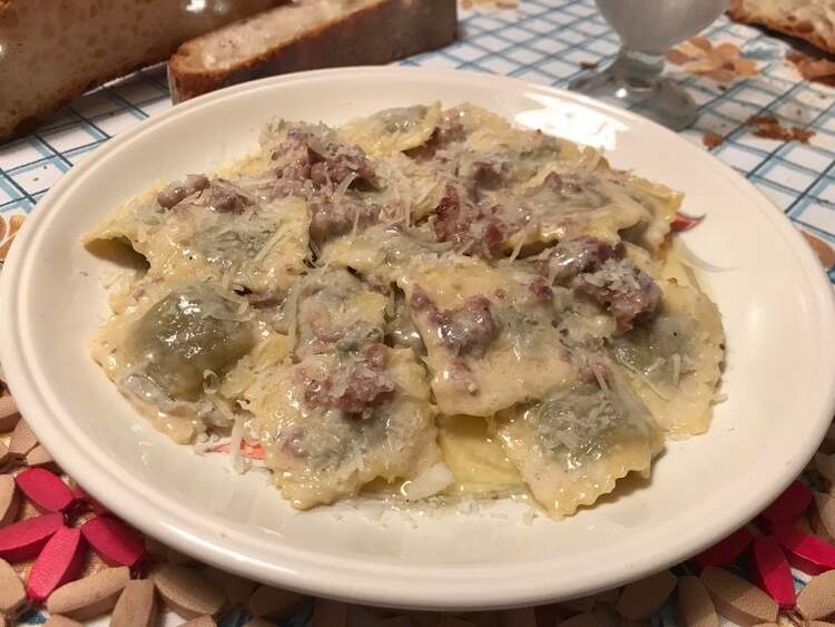 15 Piedmontese Foods You Must Try 9 Agnolotti Piemontesi