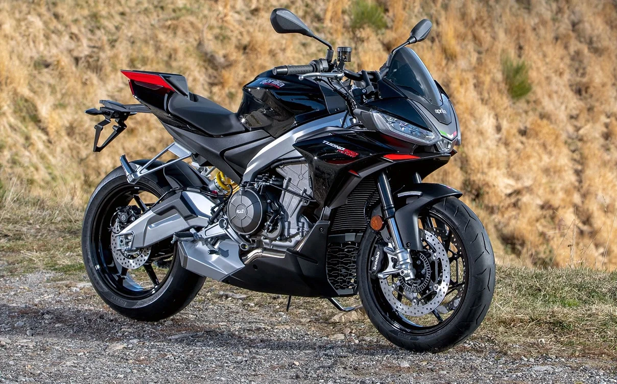 14 Famous Italian Motorcycles Brands 6 Aprilia Moto