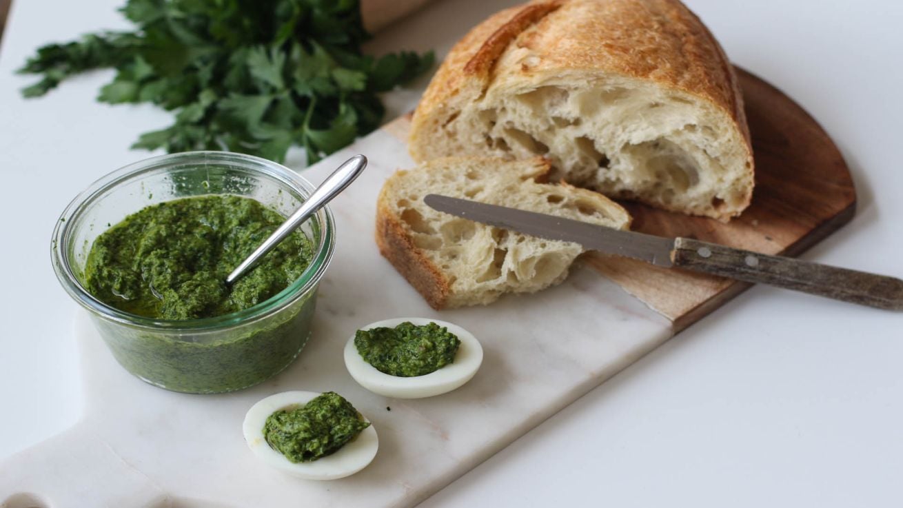15 Piedmontese Foods You Must Try 3 BAGNET VERT