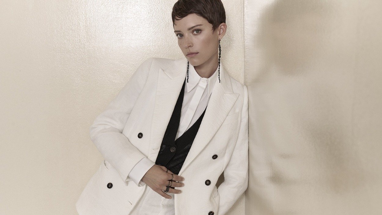 10 Best Italian Suit Brands 7 BRUNELLO CUCINELLI Suits