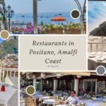 Best Restaurants in Positano Italy