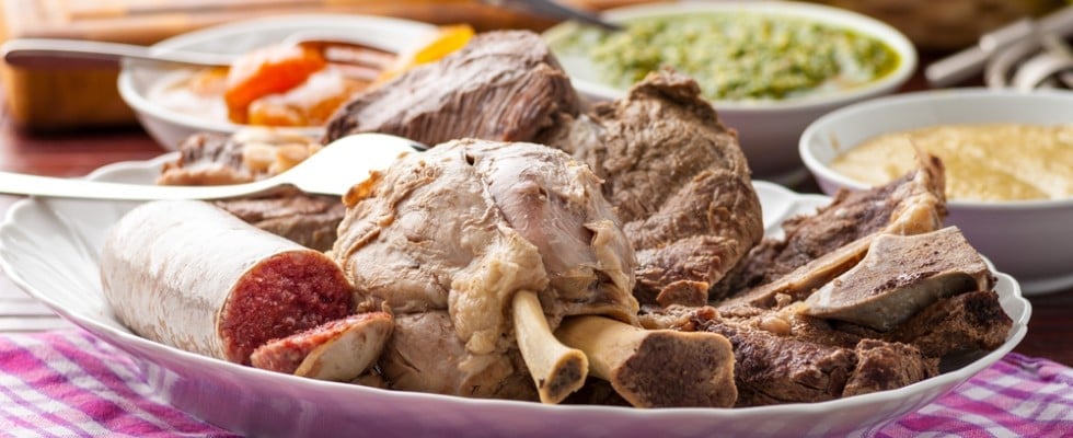 Bollito Misto piemontese