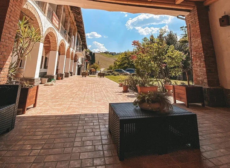 13 Best Wineries to Visit in Piedmont, Italy 9 Cà Neuva, Winery