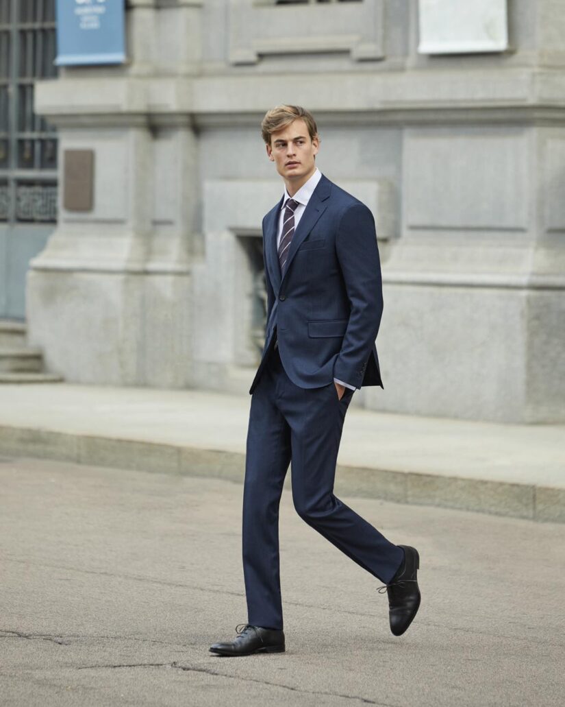 10 Best Italian Suit Brands 3 Canali Suits