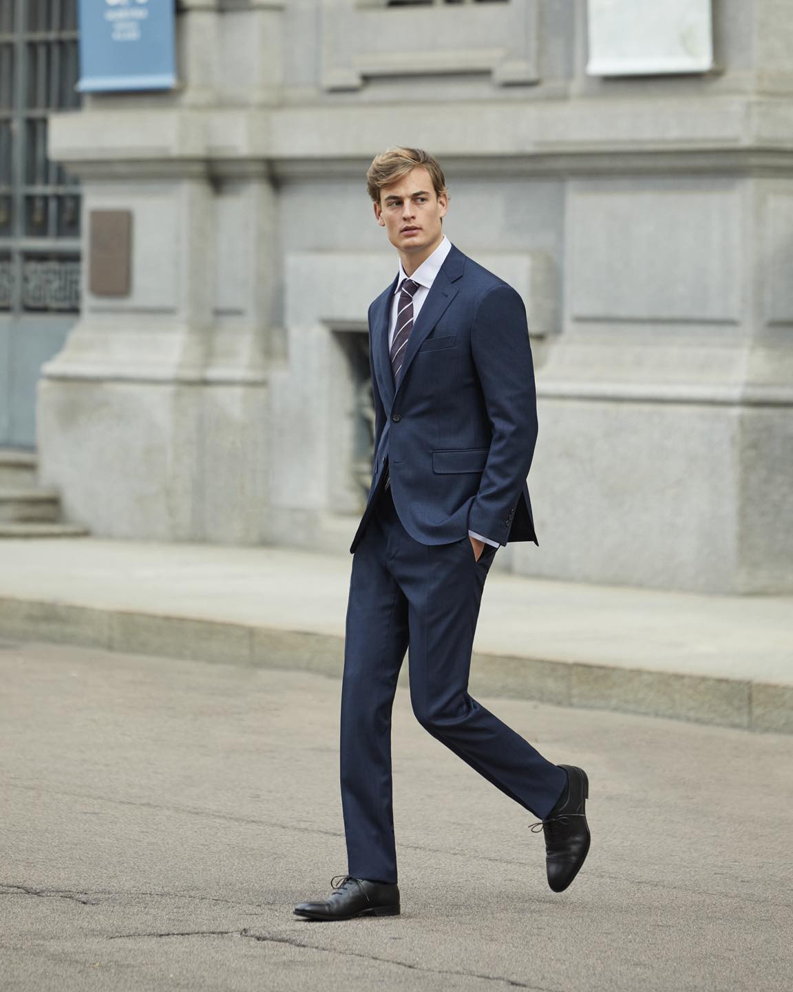 10 Best Italian Suit Brands Italy We Love You