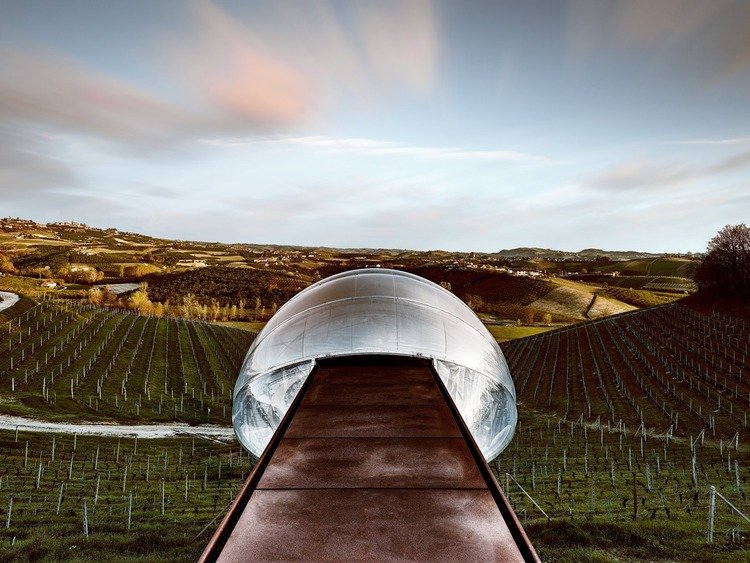 13 Best Wineries to Visit in Piedmont, Italy 8 Ceretto Winery, Piedmont