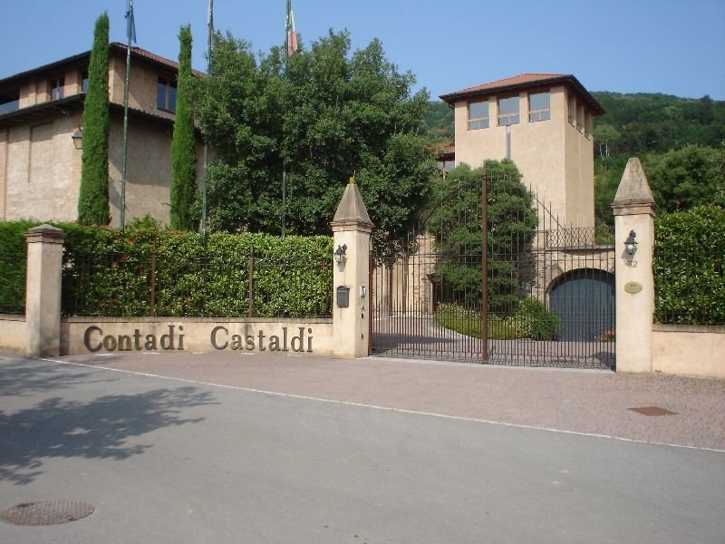 10 Best Wineries to Visit in Franciacorta, Italy 8 Contadi Castaldi
