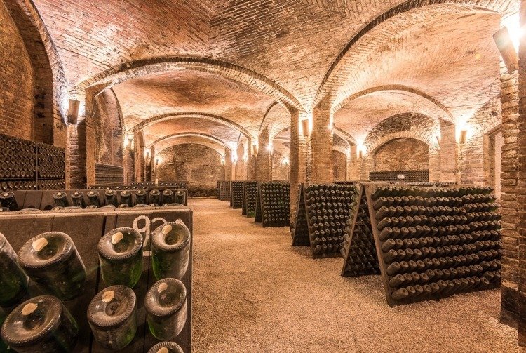 13 Best Wineries to Visit in Piedmont, Italy 4 Contratto Winery, Piedmont