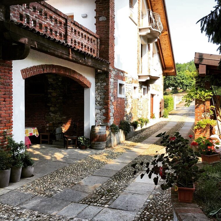 13 Best Wineries to Visit in Piedmont, Italy 3 Fontechiara Winery, Piedmont