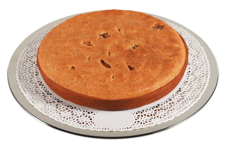 Hazelnut Cake Piedmontese