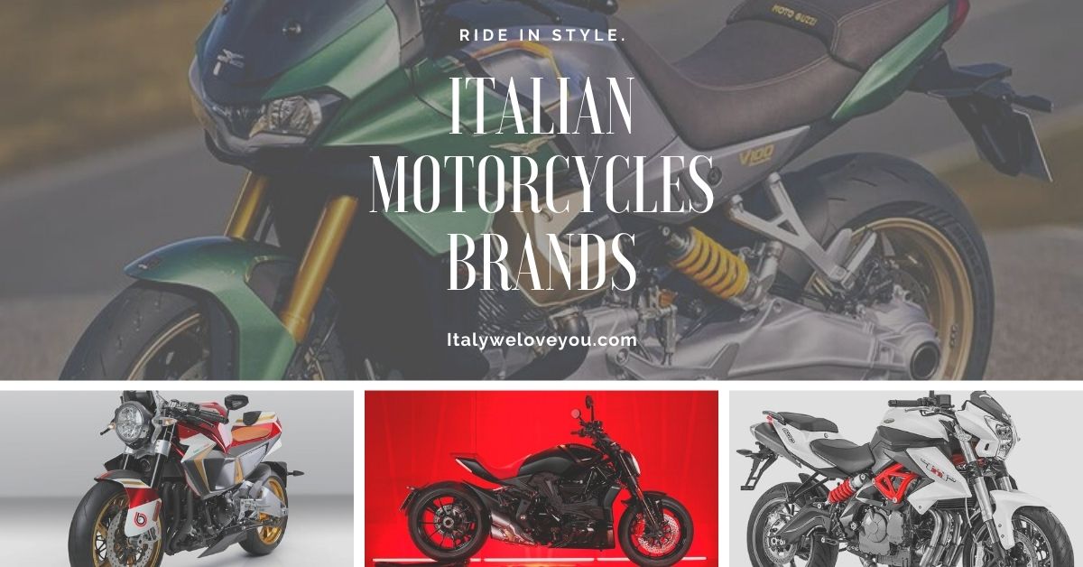 housse moto Made in Italy