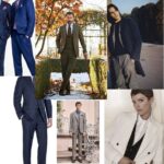 Italian Suit Brands