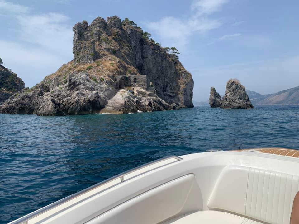 12 Best Things to Do in Praiano, Italy 8 Li Galli Islands