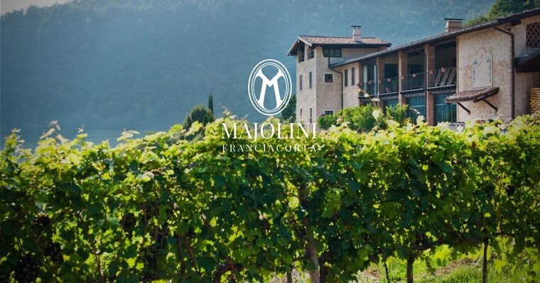 10 Best Wineries to Visit in Franciacorta, Italy 9 Majolini, Franciacorta