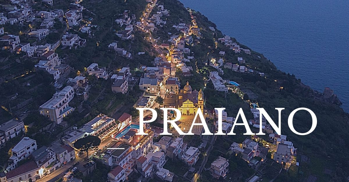 12 Best Things to Do in Praiano, Italy 12 Praiano Nightlife