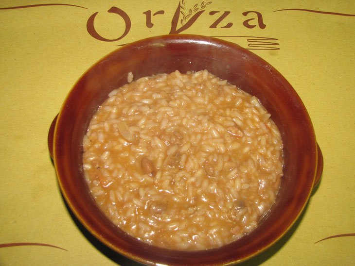 15 Piedmontese Foods You Must Try 15 panissa-finita