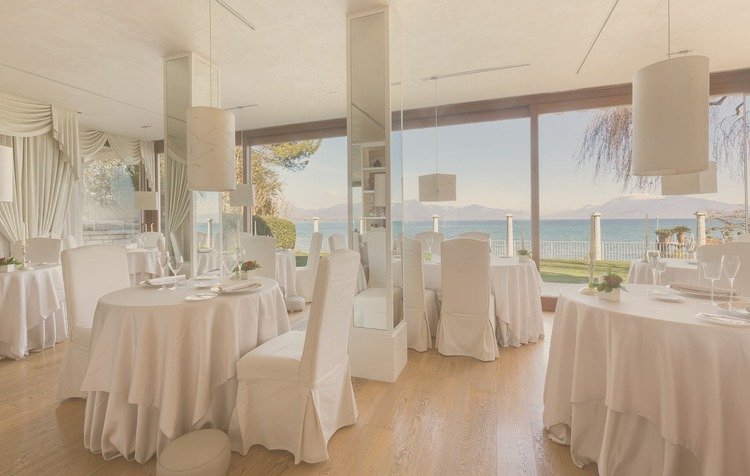 14 Best Restaurants in Lake Garda 3 Esplanade Restaurant, Lake Garda