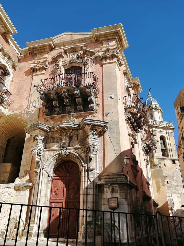 10 Best Things to Do in Ragusa, Italy 10 Palazzo della Cancelleria