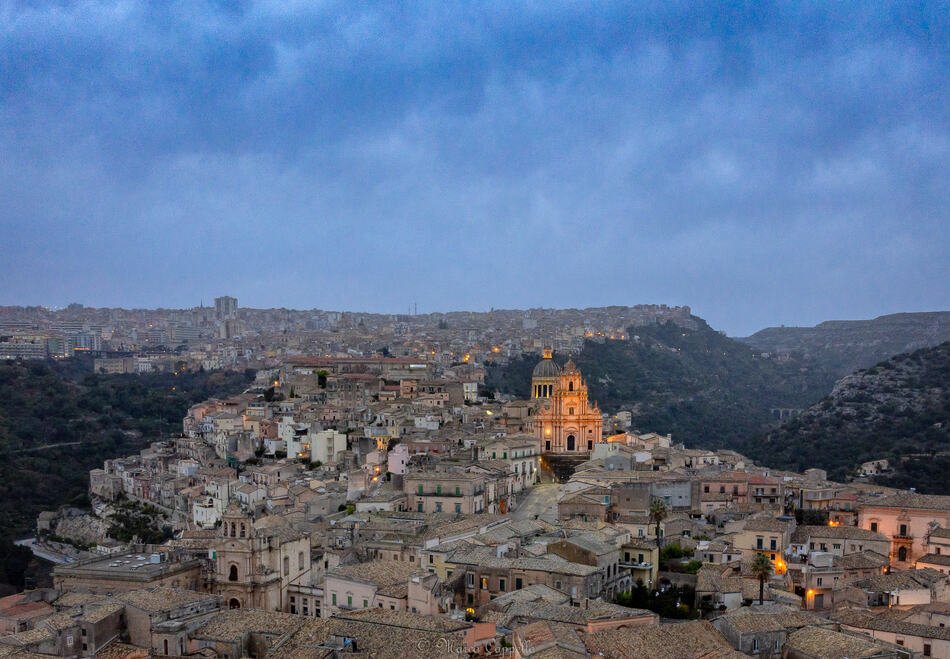 Ragusa Ibla