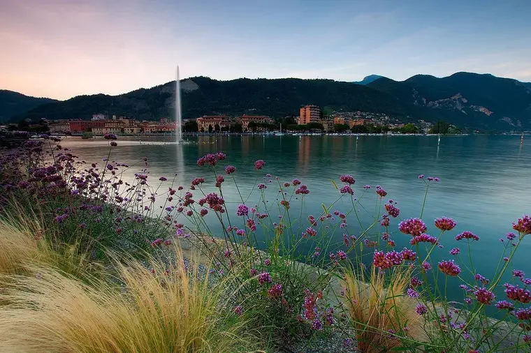 SARNICO - Iseo Lake