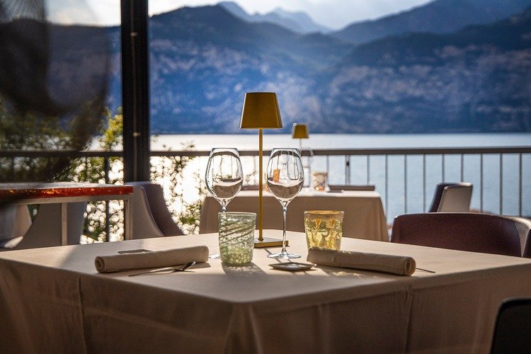 14 Best Restaurants in Lake Garda 11 Vecchia Malcesine Restaurant, Lake garda