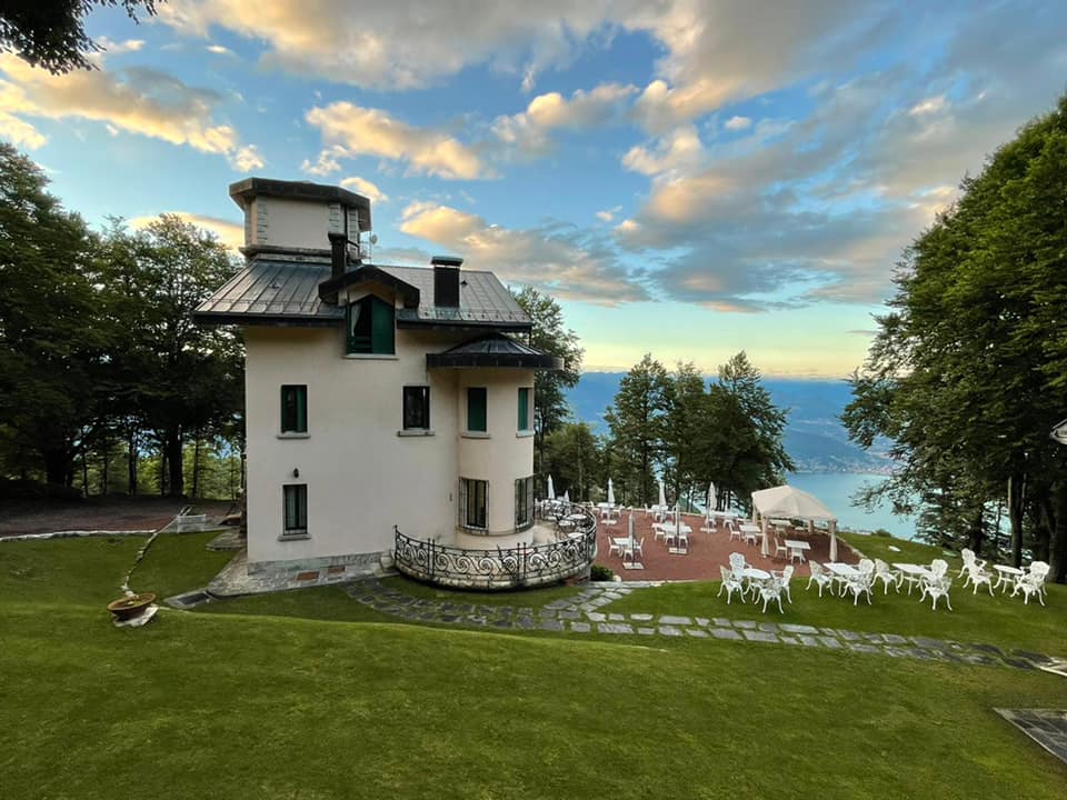 12 Best Restaurants in Lake Maggiore, Italy 3 Villa Pizzini Restaurants, Lake Maggiori