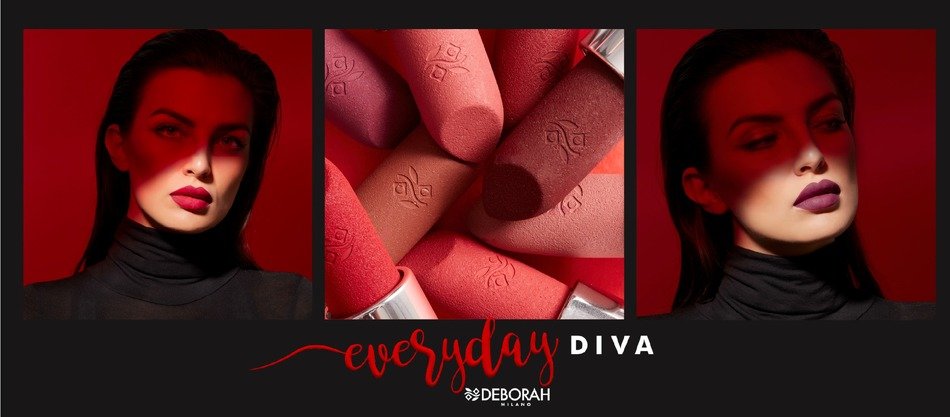 Top Italian Makeup Brands 7 Deborah Milano
