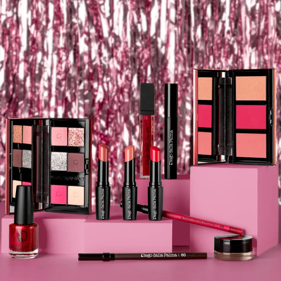 Top Italian Makeup Brands 3 Diego Dalla Palma Make Up Brand