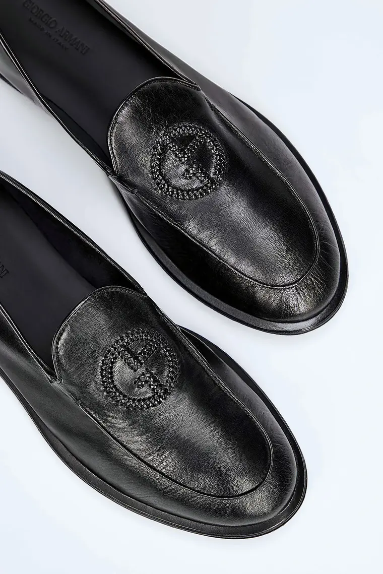 Made In Italy: The 10 Most Expensive Italian Shoes Brands For Men -  Excellence Magazine