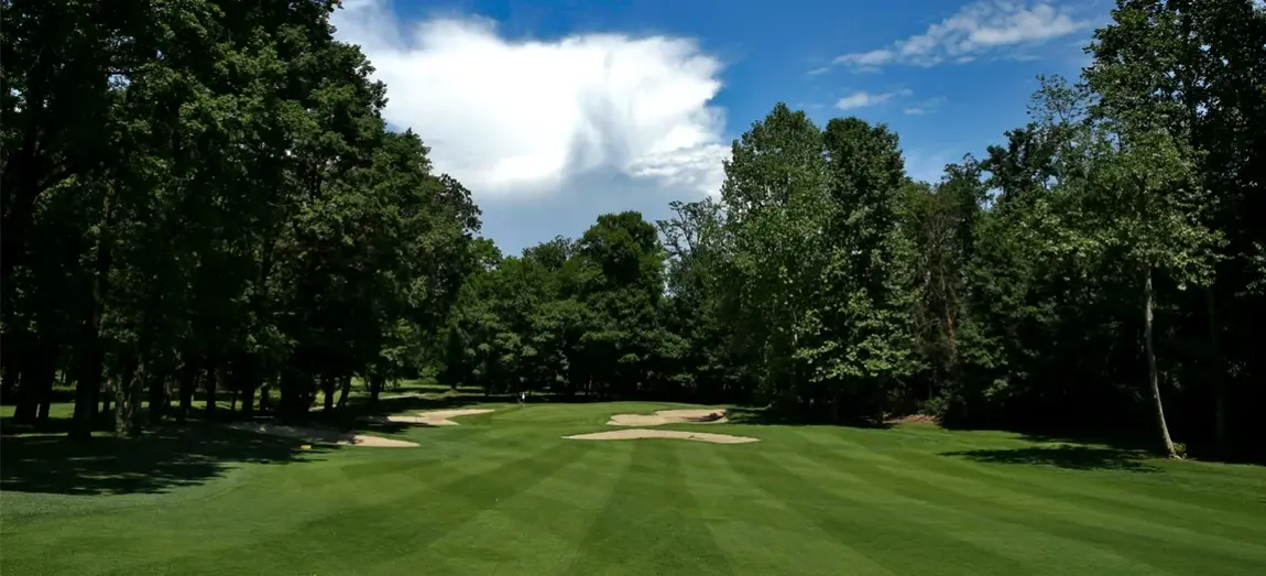 10 Best Golf Courses in Italy 5 Golf Club Milano
