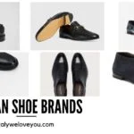 Italian Shoe Brands