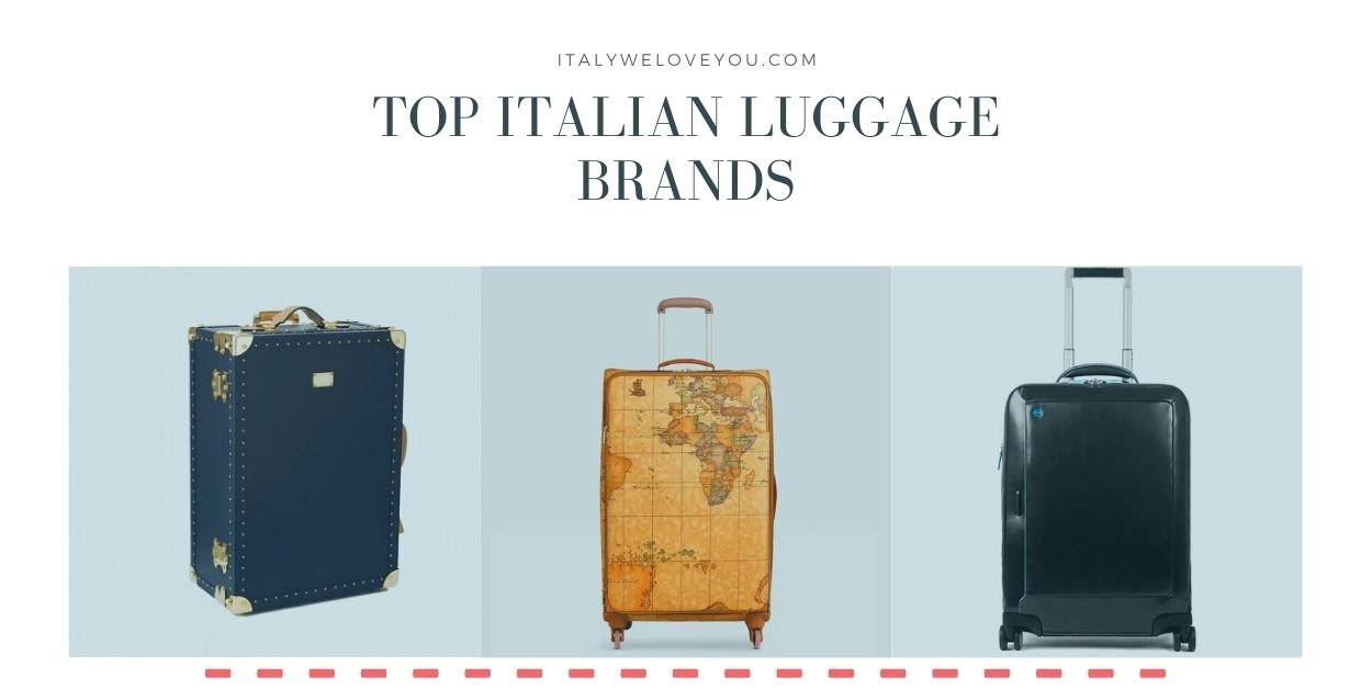 10 Designer Luggage Pieces That Are Worth The Investment