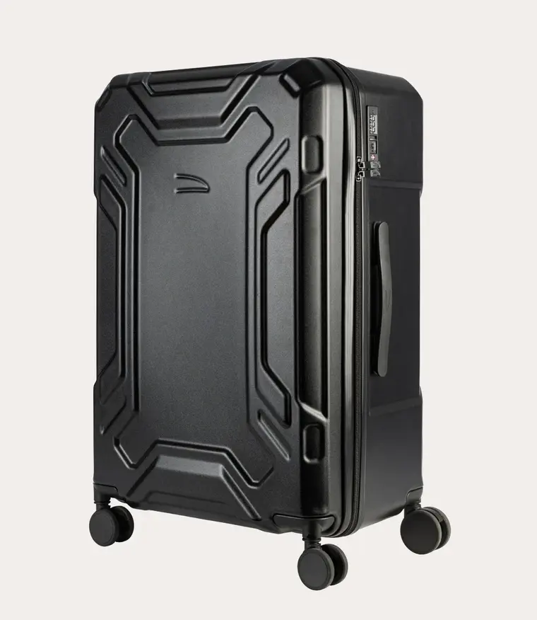 Tucano Luggage