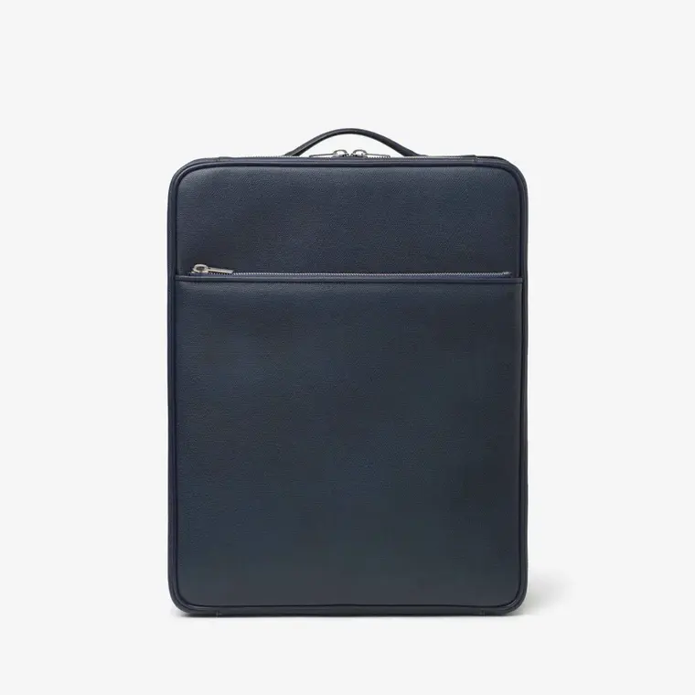 Valextra Luggage Brand