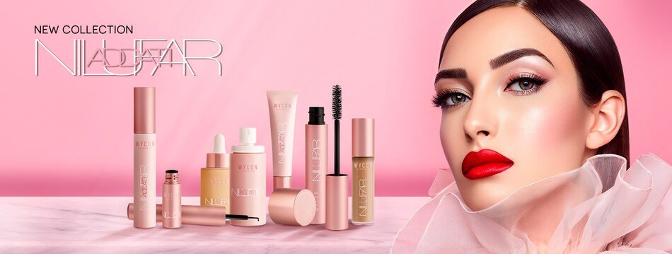 Top Italian Makeup Brands 6 Wycon cosmetics Milano