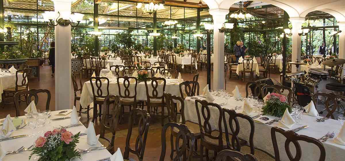 18 Best Restaurants in Sorrento, Italy 4 0’ Parrucchiano Restaurant, Sorrento