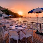 Best Restaurants in Sorrento