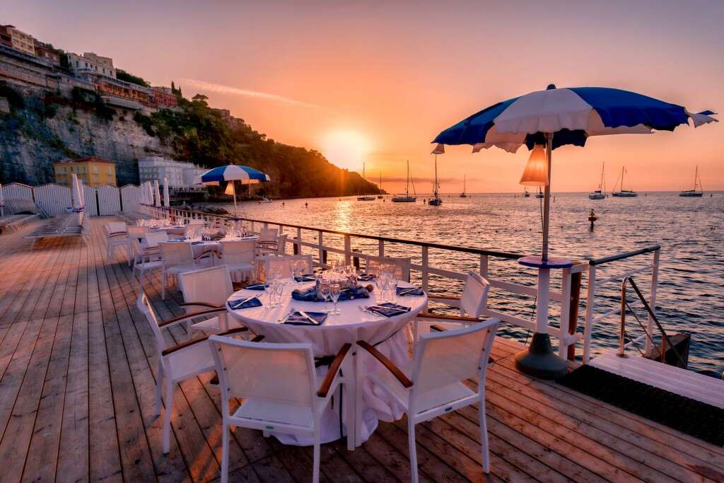 18 Best Restaurants in Sorrento, Italy 8 Best Restaurants in Sorrento
