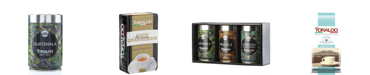 12 Best Italian Coffee Brands 6 Caffè Toraldo